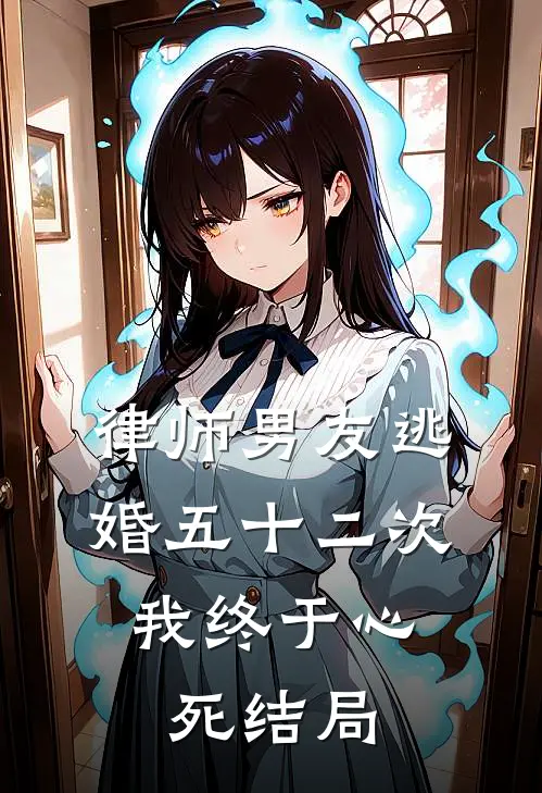 律师男友逃婚五十二次，我终于心死结局