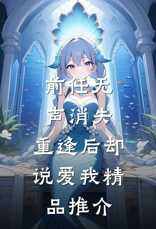 前任无声消失，重逢后却说爱我精品推介