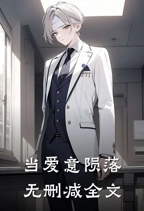 当爱意陨落无删减全文