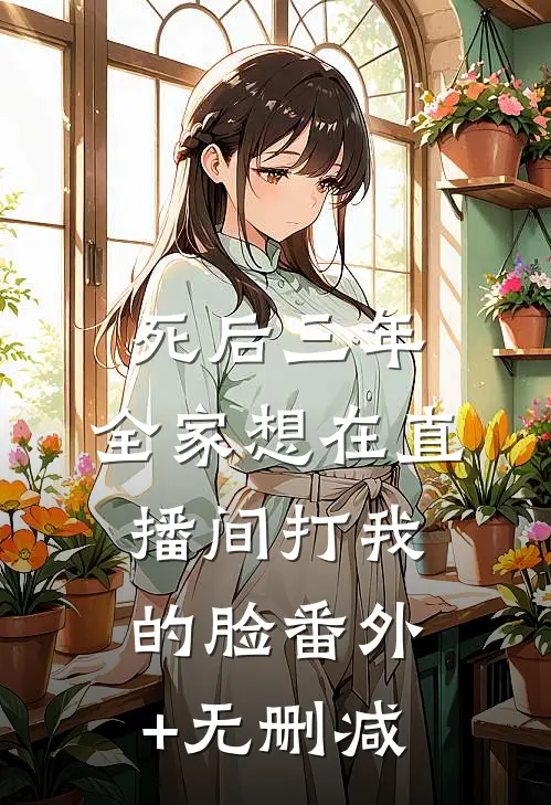 死后三年，全家想在直播间打我的脸番外+无删减