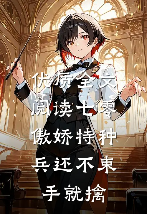 优质全文阅读七零：傲娇特种兵还不束手就擒