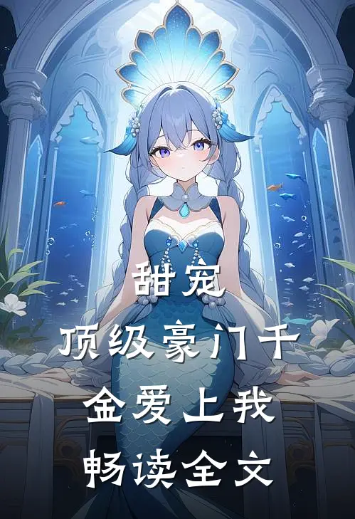 甜宠：顶级豪门千金爱上我畅读全文