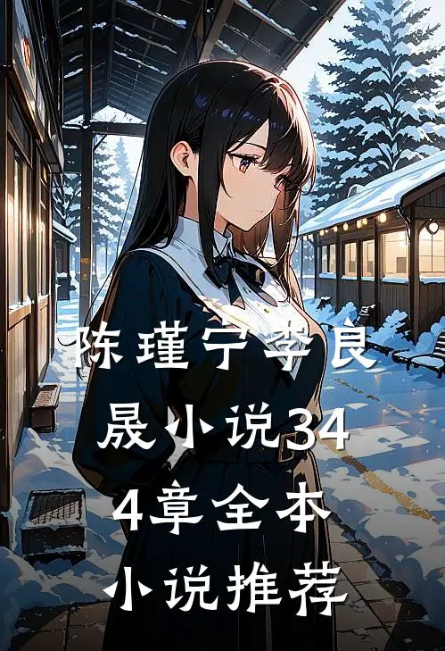 陈瑾宁李良晟小说344章全本小说推荐