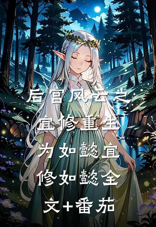 后宫风云之宜修重生为如懿宜修如懿全文+番茄
