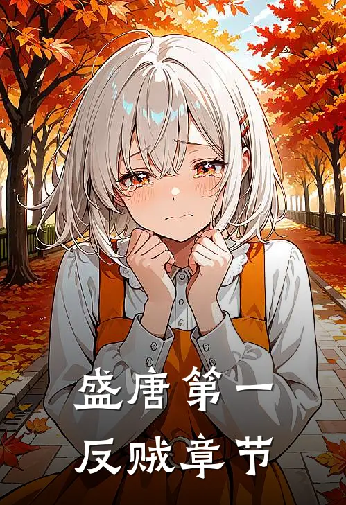 盛唐第一反贼章节