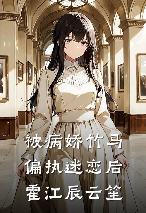 被病娇竹马偏执迷恋后霍江辰云笙