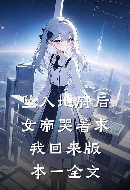 坠入地府后，女帝哭着求我回来 版本一全文