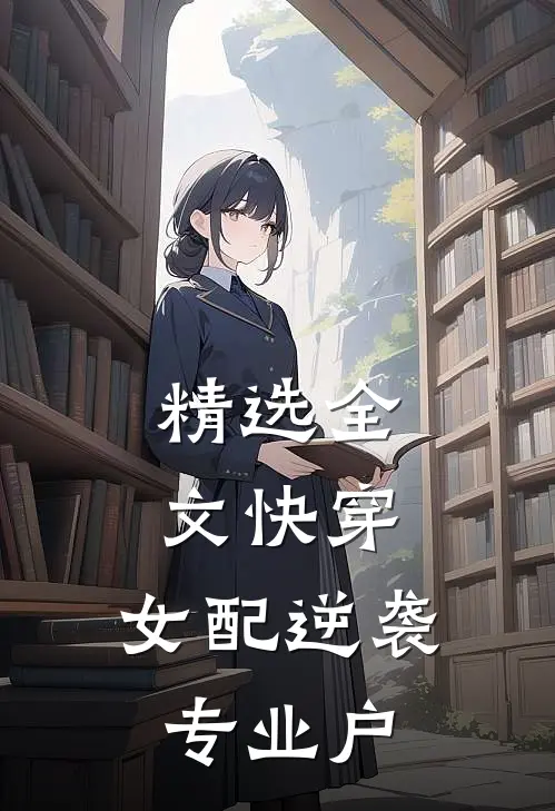 精选全文快穿：女配逆袭专业户
