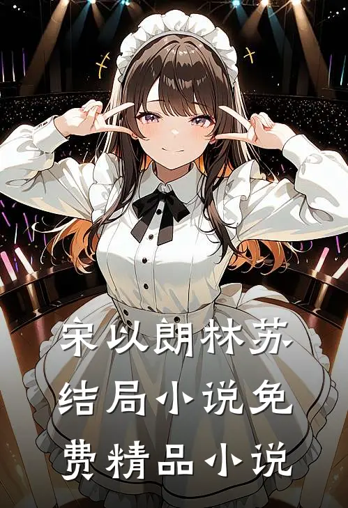 宋以朗林苏结局 小说免费精品小说