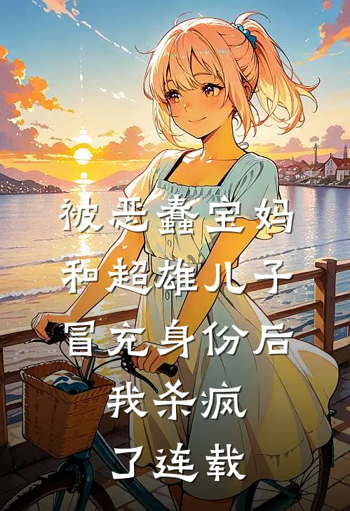 被恶蠢宝妈和超雄儿子冒充身份后，我杀疯了连载