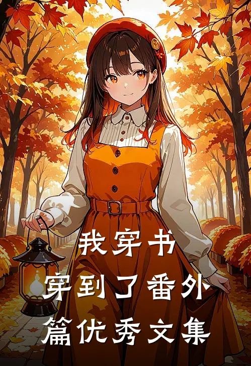 我穿书，穿到了番外篇优秀文集