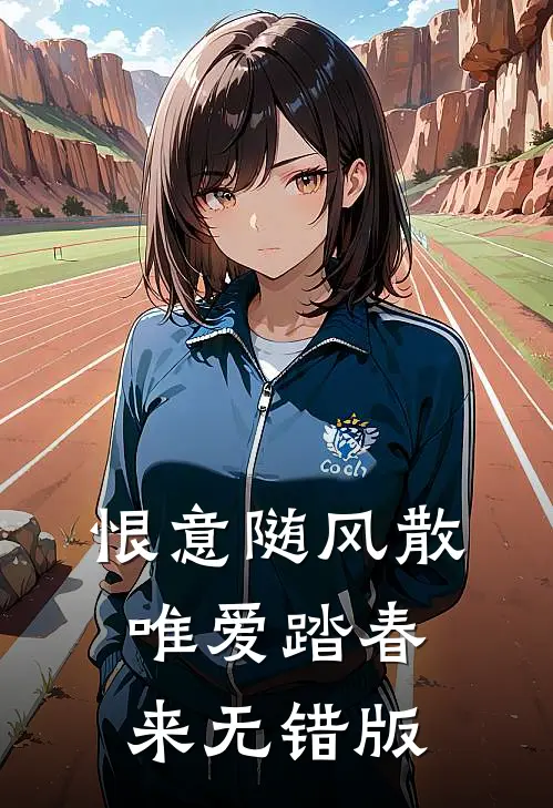 恨意随风散，唯爱踏春来无错版