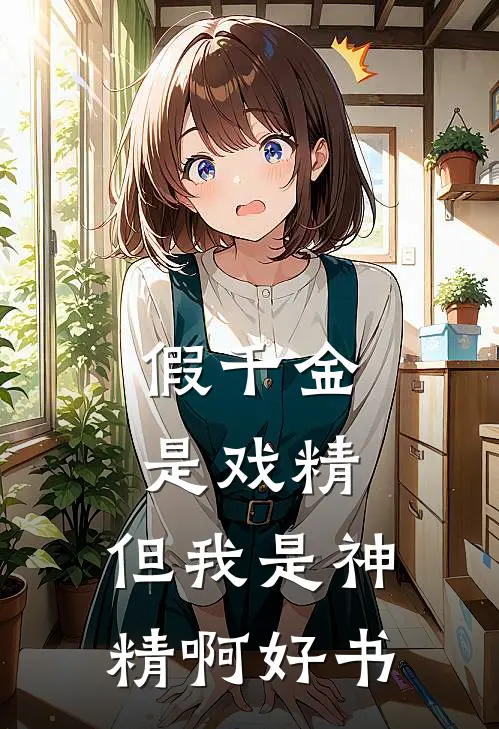 假千金是戏精，但我是神精啊好书