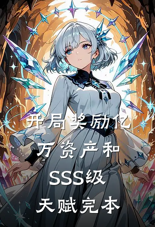 开局奖励亿万资产和SSS级天赋完本
