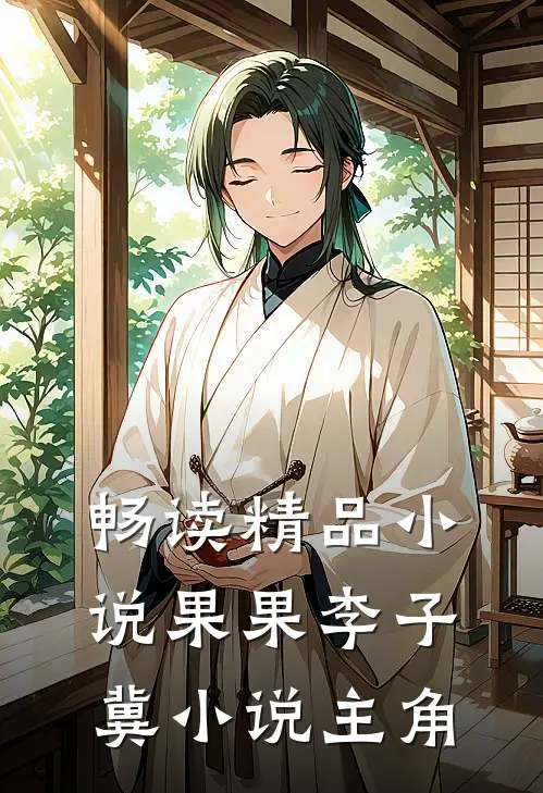 畅读精品小说果果李子冀小说主角