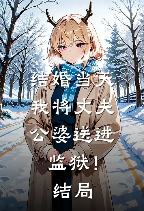 结婚当天，我将丈夫公婆送进监狱！结局