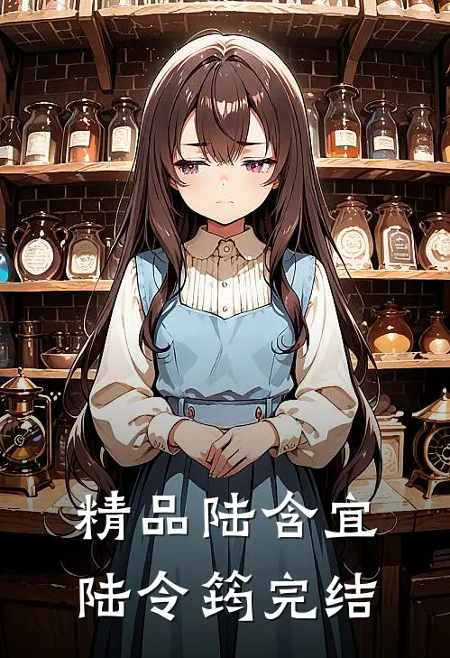 精品陆含宜陆令筠完结