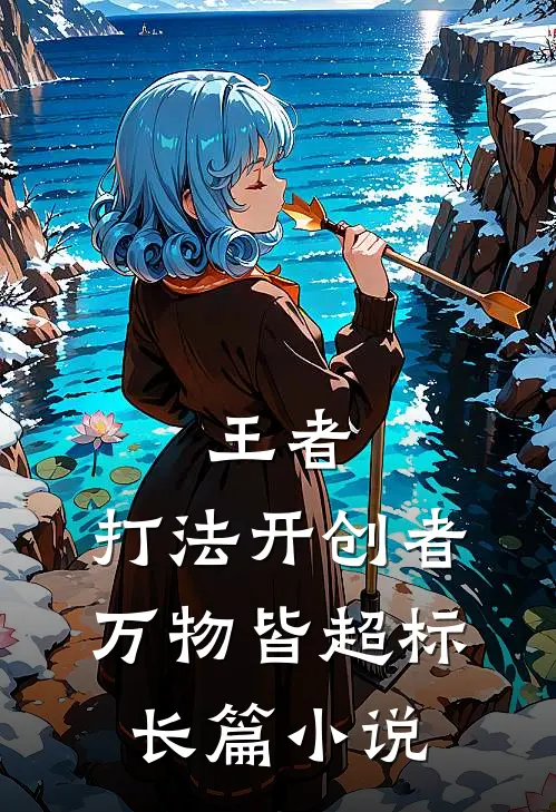 王者：打法开创者，万物皆超标长篇小说