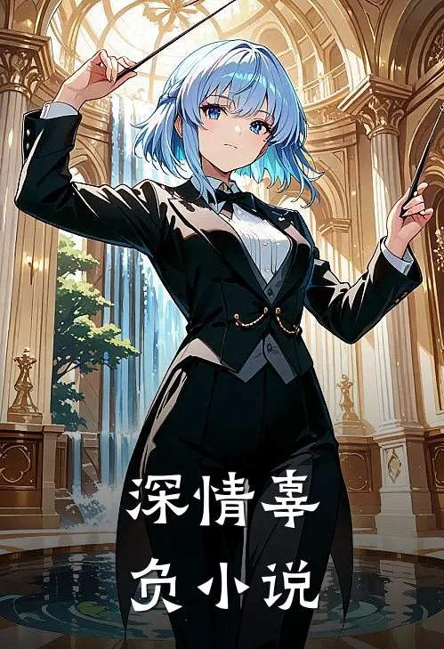 深情辜负小说