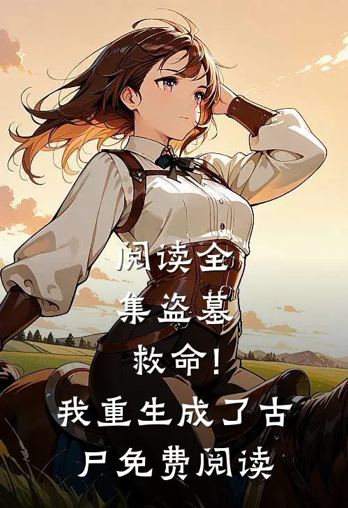 阅读全集盗墓:救命!我重生成了古尸免费阅读