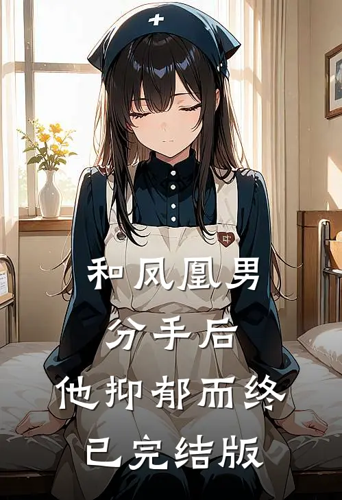 和凤凰男分手后，他抑郁而终已完结版