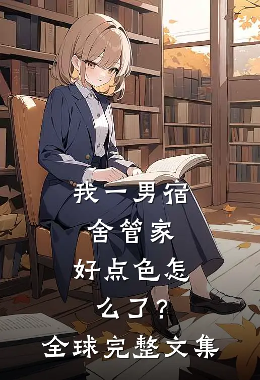我一男宿舍管家，好点色怎么了？全球完整文集