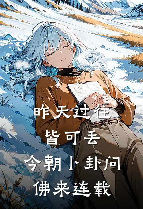 昨天过往皆可丢，今朝卜卦问佛来连载