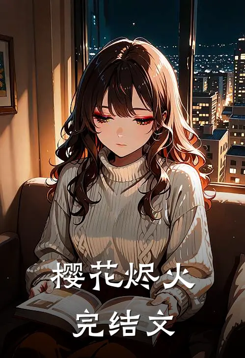 樱花烬火完结文