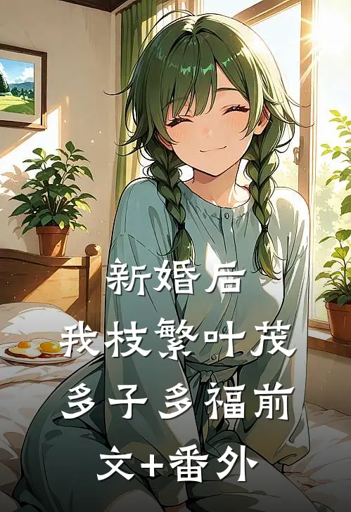 新婚后，我枝繁叶茂多子多福前文+番外