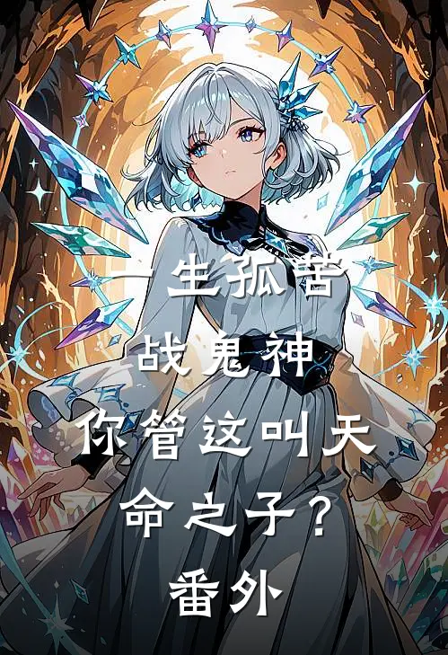 一生孤苦战鬼神，你管这叫天命之子？番外