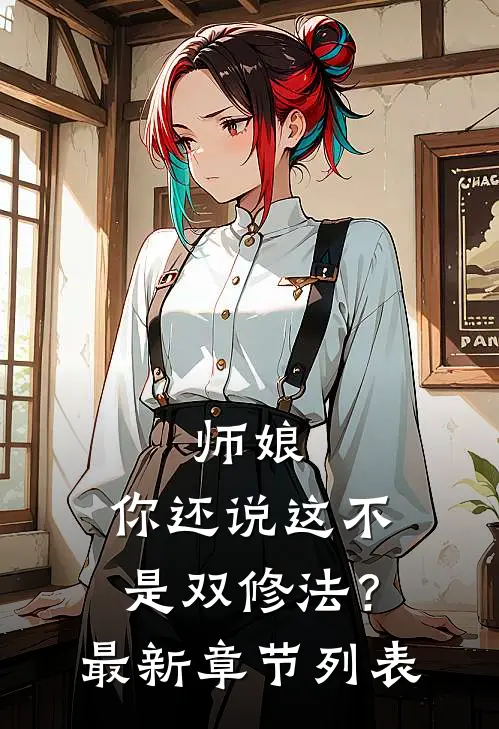 师娘，你还说这不是双修法？最新章节列表