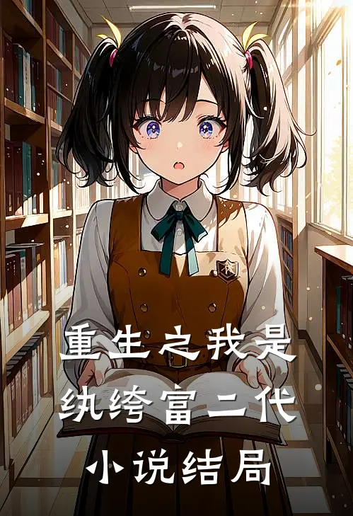 重生之我是纨绔富二代小说结局