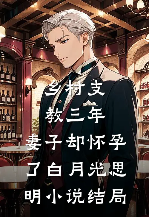 乡村支教三年，妻子却怀孕了白月光思明小说结局