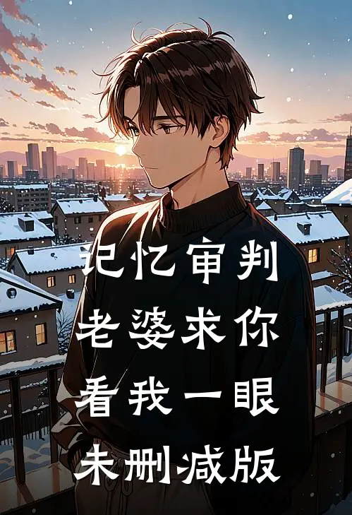 记忆审判：老婆求你看我一眼未删减版