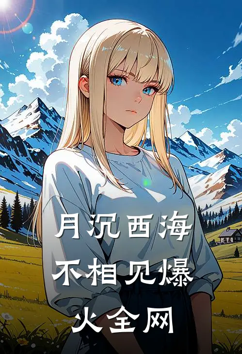 月沉西海不相见爆火全网