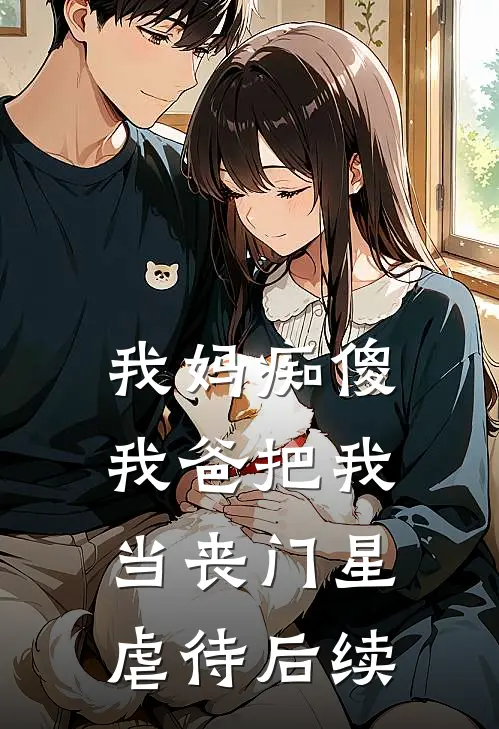 我妈痴傻，我爸把我当丧门星虐待后续