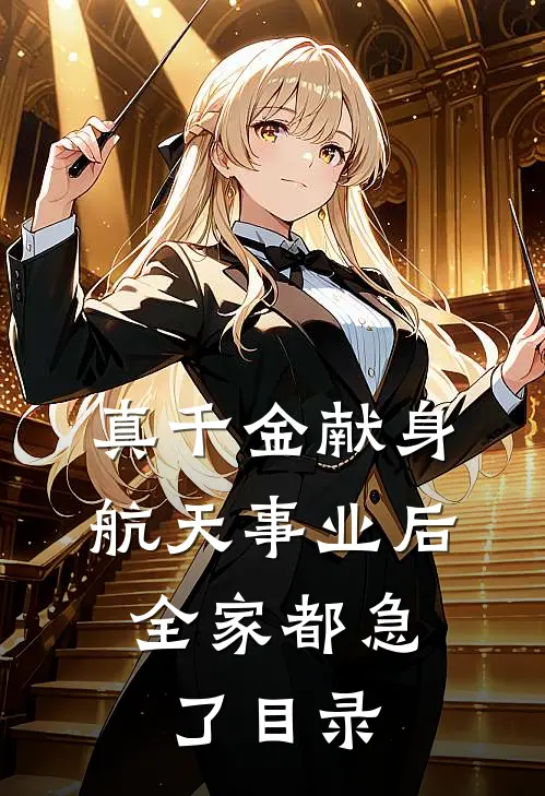 真千金献身航天事业后，全家都急了目录