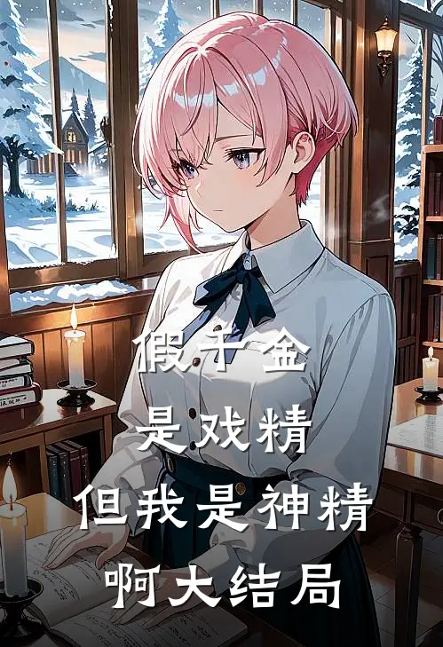 假千金是戏精，但我是神精啊大结局