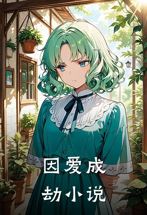 因爱成劫小说