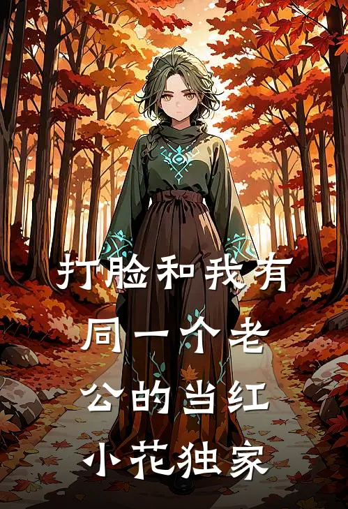 打脸和我有同一个老公的当红小花独家