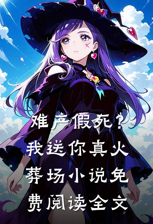 难产假死？我送你真火葬场小说免费阅读全文