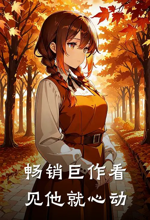 畅销巨作看见他就心动