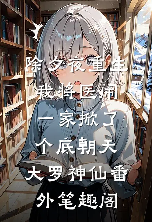 除夕夜重生，我将医闹一家掀了个底朝天：大罗神仙番外笔趣阁