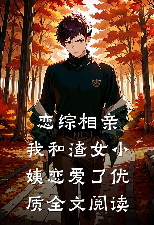 恋综相亲：我和渣女小姨恋爱了优质全文阅读