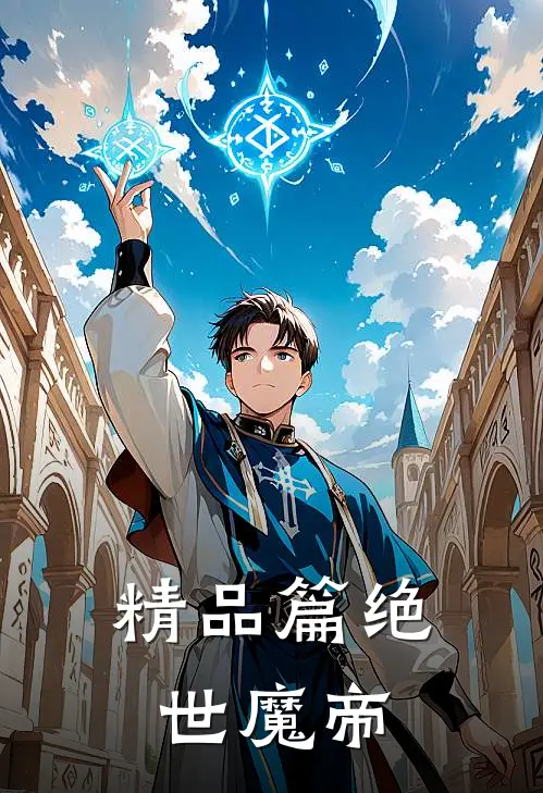 精品篇绝世魔帝