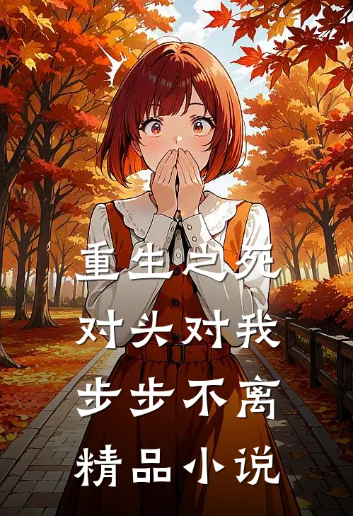 重生之死对头对我步步不离精品小说