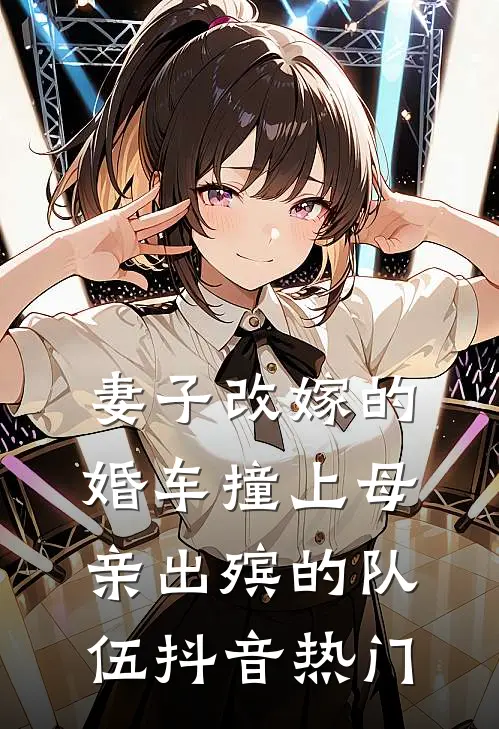 妻子改嫁的婚车撞上母亲出殡的队伍抖音热门