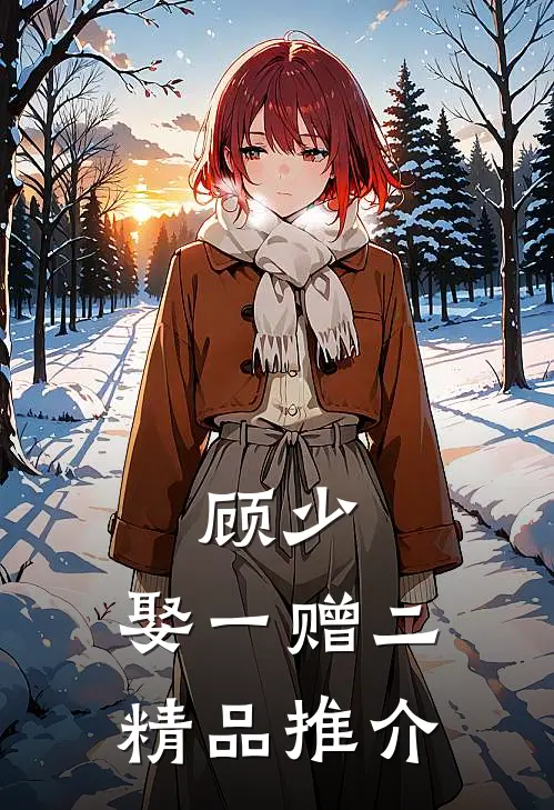 顾少,娶一赠二精品推介