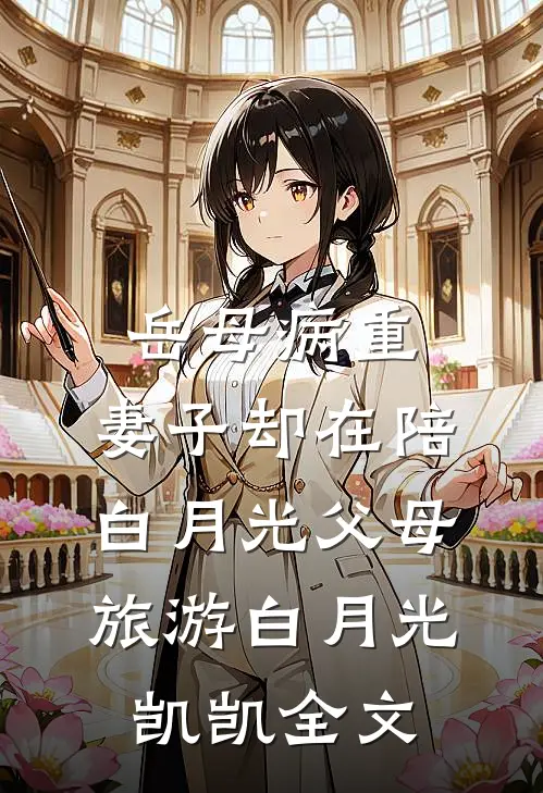 岳母病重，妻子却在陪白月光父母旅游白月光凯凯全文