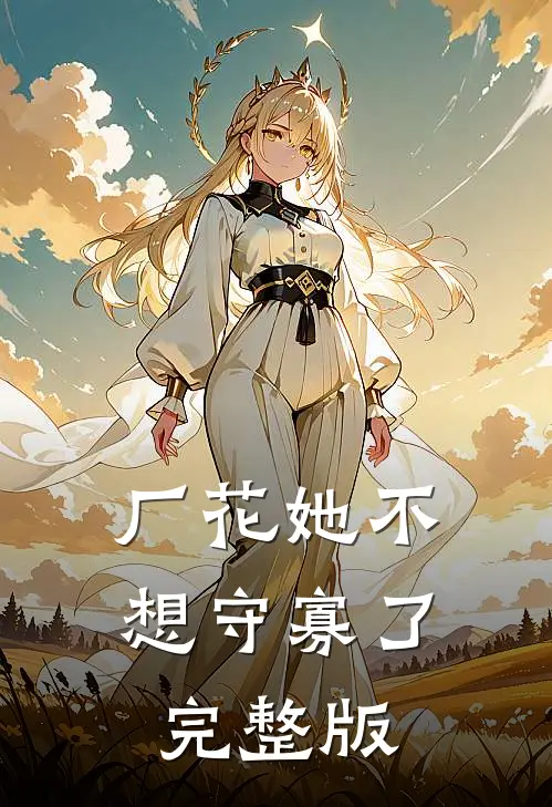 厂花她不想守寡了完整版